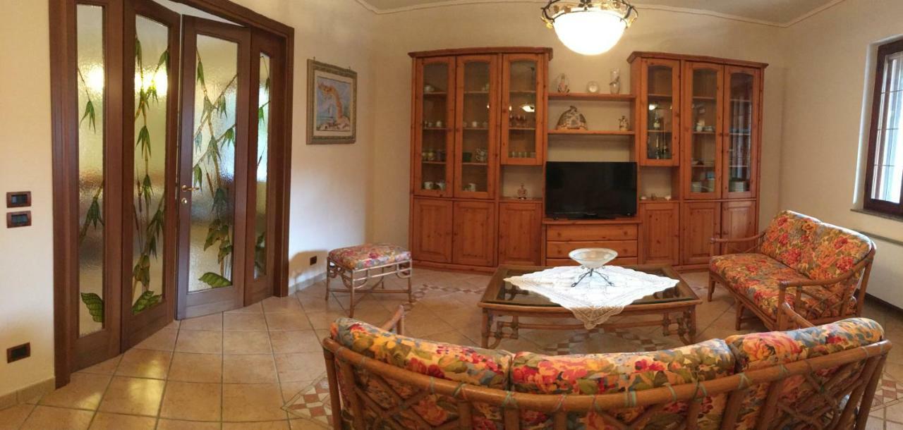Villamorus Santa Maria la Palma Bagian luar foto